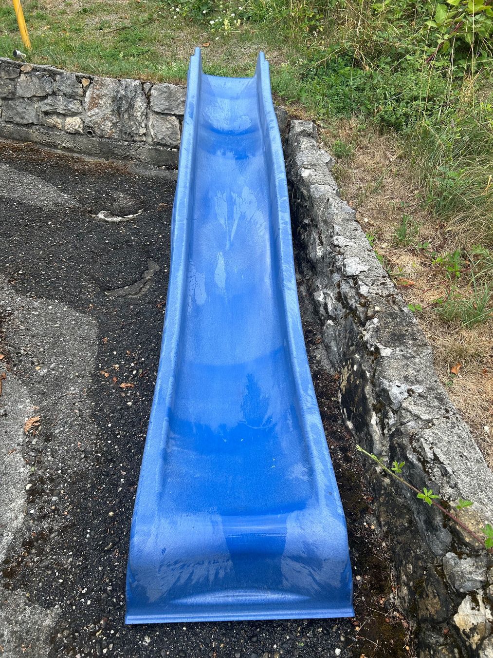 Scivoli: Rutschbahn – Usato da attiswil venduto da Sommer97 1