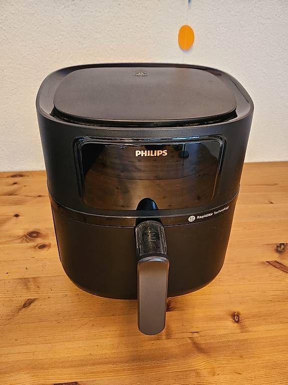Küchengeräte: Philips Airfryer XXL – Gebraucht aus Thun von sst_y7mk