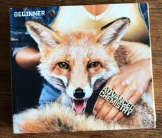 Beginner ‎– Advanced Chemistry 2CD/DVD, Box Set, Ltd. Ed