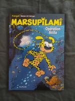 Marsupilami T.24 Opération Attila Ed. 2024 Comme Neuf