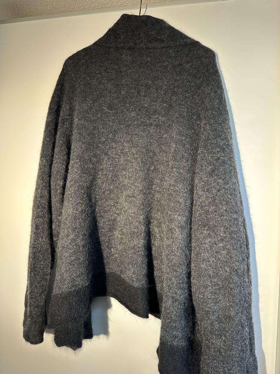 Maglioni & Felpe: Kuscheliger Yukai Cardigan Gr. 46 – Usato da Therwil venduto da jonasiw 4