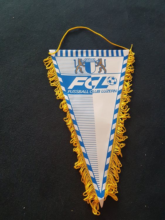 Fußball-Party Banner Set – 2 Stück, Je 3 Meter Mit 9 Flaggen, Für Sport-Mottoparty Deko