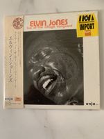 Elvin Jones( George Coleman) Live Village Vanguard