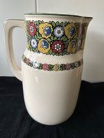 Grosser Krug Villeroy & Boch, Mettlach. 4 Liter