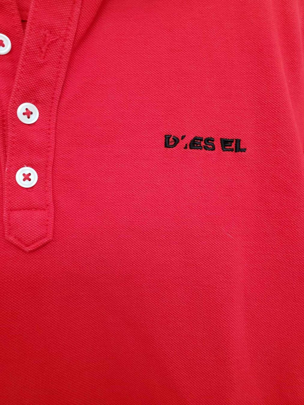 Diesel Magliette Polo: Polo "Diesel" – Usato da Bernex venduto da Sooeg_01 3