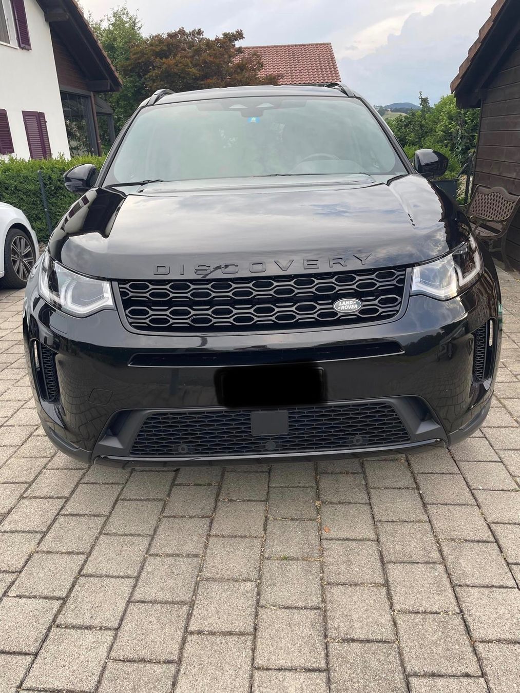 Land Rover Automobili: Land Rover Discovery sport – Usato da Posat venduto da JBGRAND 1