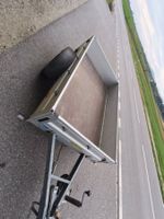Anhänger 1000kg