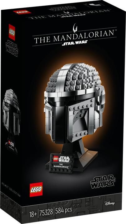 Lego Kit di costruzioni: Lego Star Wars Set 75328 Geöffnet – Usato da Vordemwald venduto da ste_52sg