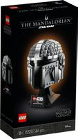 Lego Star Wars Set 75328 Geöffnet