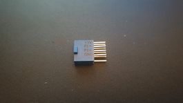 USB Anschluss zum anlöten