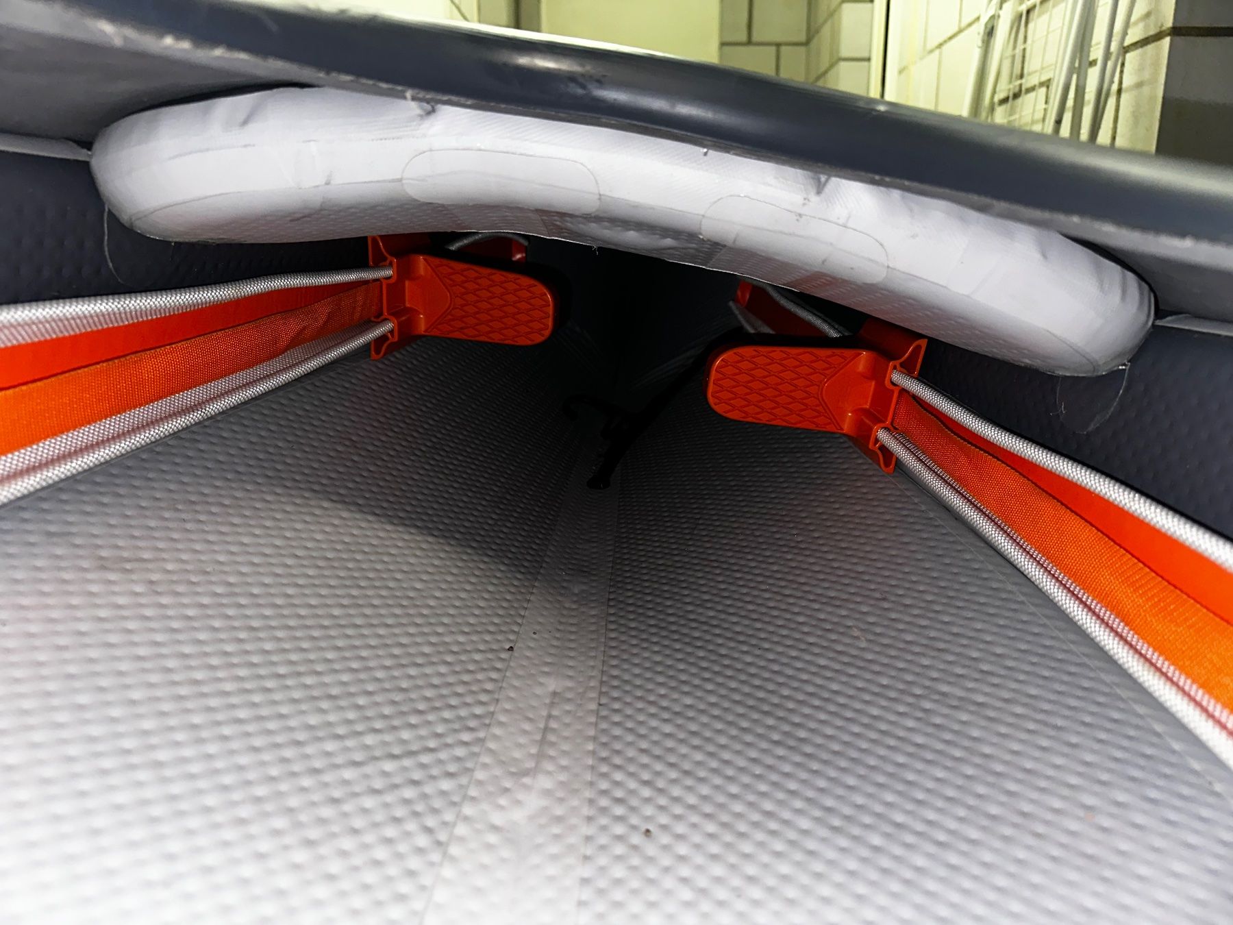 Decathlon Bateaux: ITIWIT X500 – D'occasion à Thierachern par Debbie 4