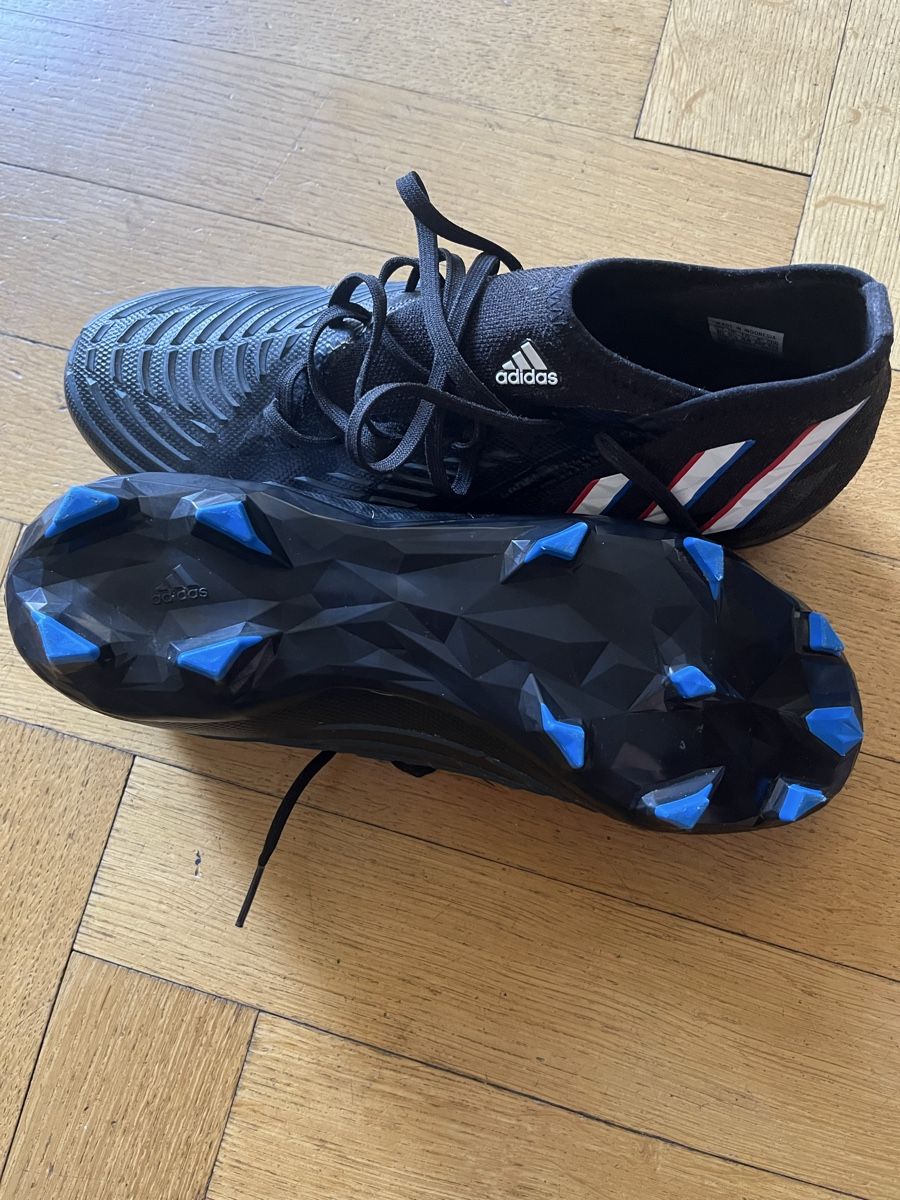 Adidas Chaussures hommes: Adidas Predator Edge – Neuf (Voir description) à Basel par Al99 1