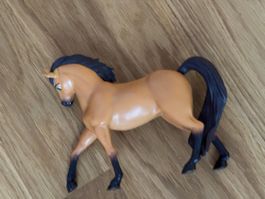 Spirit Sperd und ein Freund