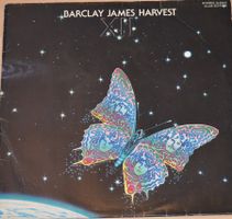 Langspielplatte BARCLAY JAMES HARVEST (1978)