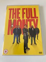 The Full Monty - DVD [UK Import]