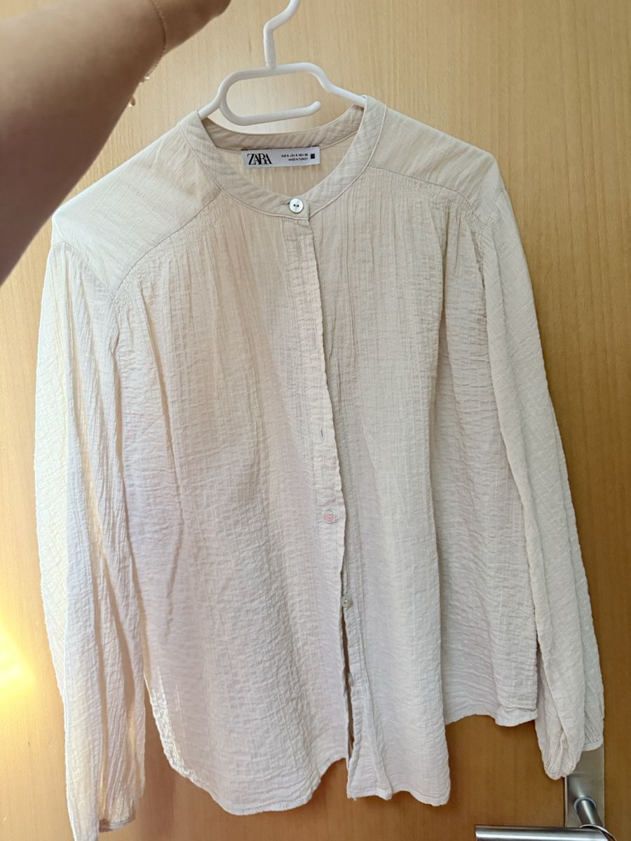 Camicette: Zara Bluse – Usato da Rheineck venduto da Princessaitaliana 2
