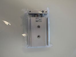 Doppelkolbenzylinder CXSM20-20