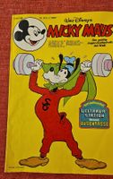 Walt Disney Micky Maus Nr. 6/5.2.1980 Comics guter Zustand