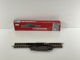 Fleischmann 9112 Spur N Entkupplungsgleis
