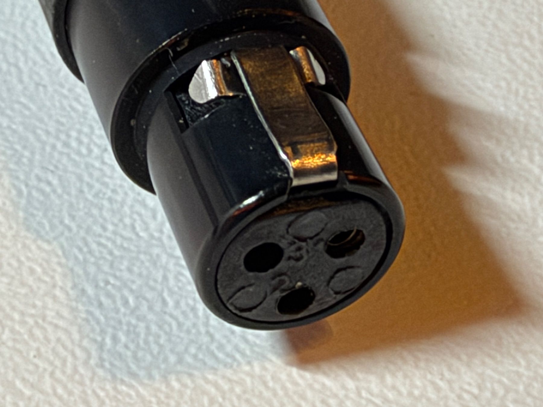 Kabel: beyerdynamic PRO X Lightning Kabel – neuwertig – Gebraucht aus Allschwil von uh02 2