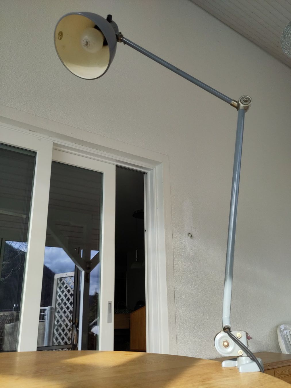 Lampade: Schreibtischlampe – Usato da Balsthal venduto da oli74 1