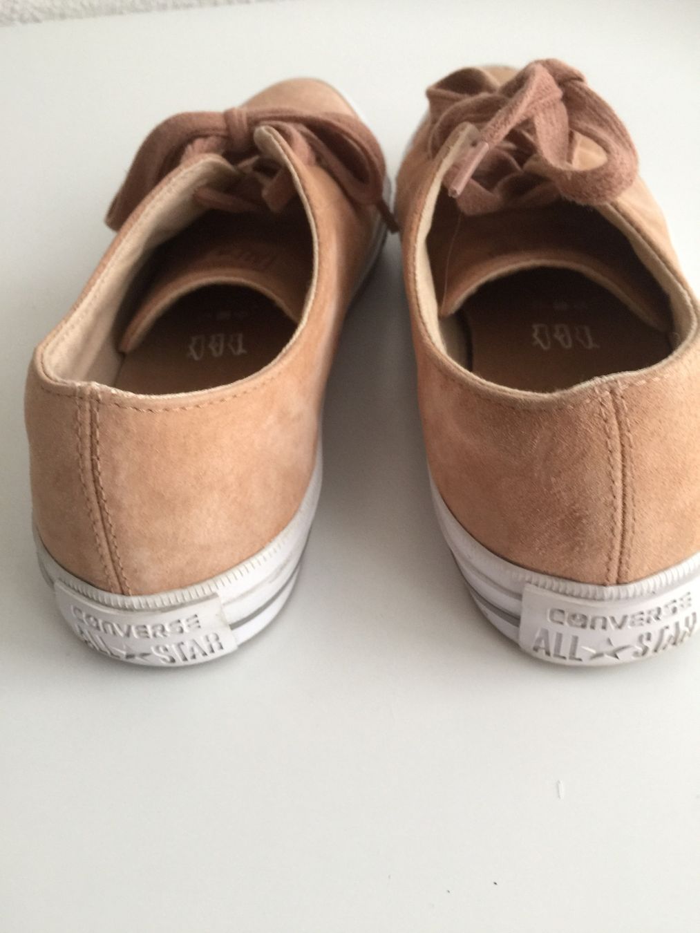 Converse Scarpe da donna: Converse All Star Low Gr.37.5 – Usato da Egg b. Zürich venduto da egg2665 1