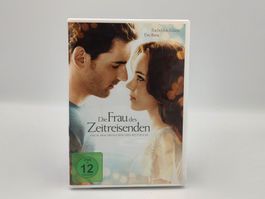 DIE FRAU DES ZEITREISENDEN - Versand A-Post nur CHF 2.50!