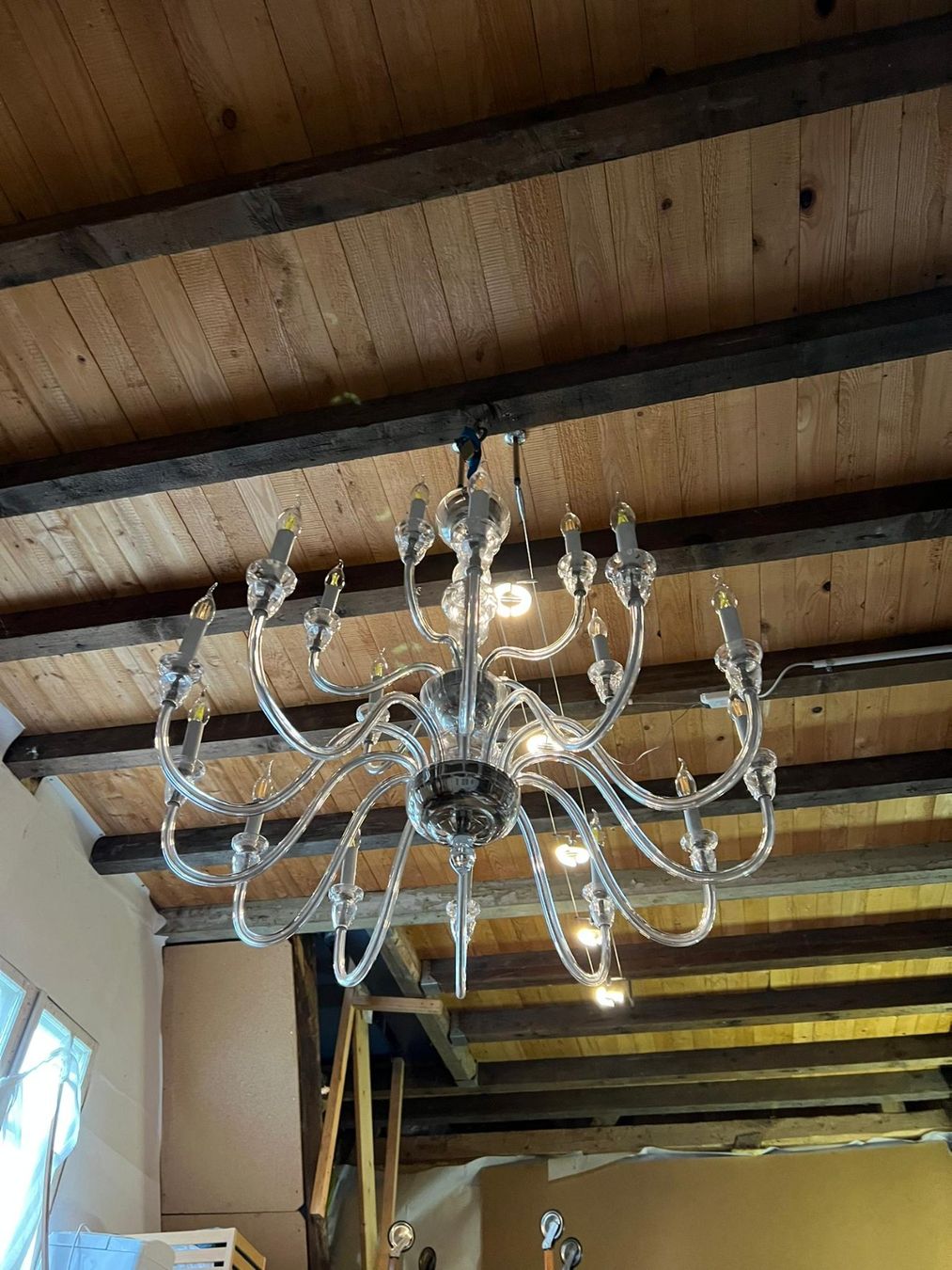 Lampadari & plafoniere: Kronleuchter – Usato da kaltbrunn venduto da kralj02 8