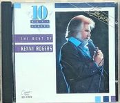 Kenny Rogers - The Best of ,  CD