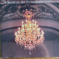 Annetta Zehnder Trio – At Victoria-Jungfrau (CD) Swiss Jazz