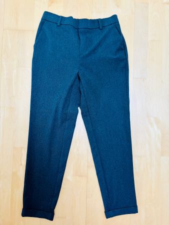 Vero Moda Stoffhose, anthrazit - Gr. S/32