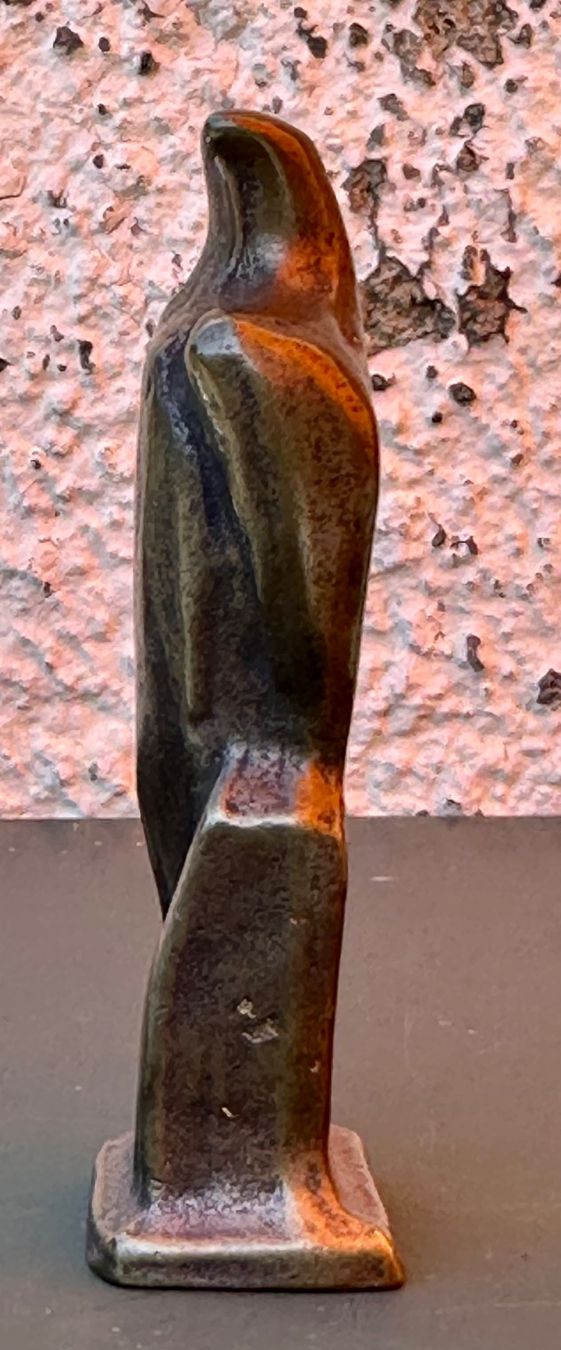 Sculture & Statue: BAG Turgi Adler – Usato da Kandergrund venduto da honey-art_and_more 1