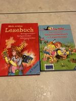 2 Kinderbücher zum Lesenlernen