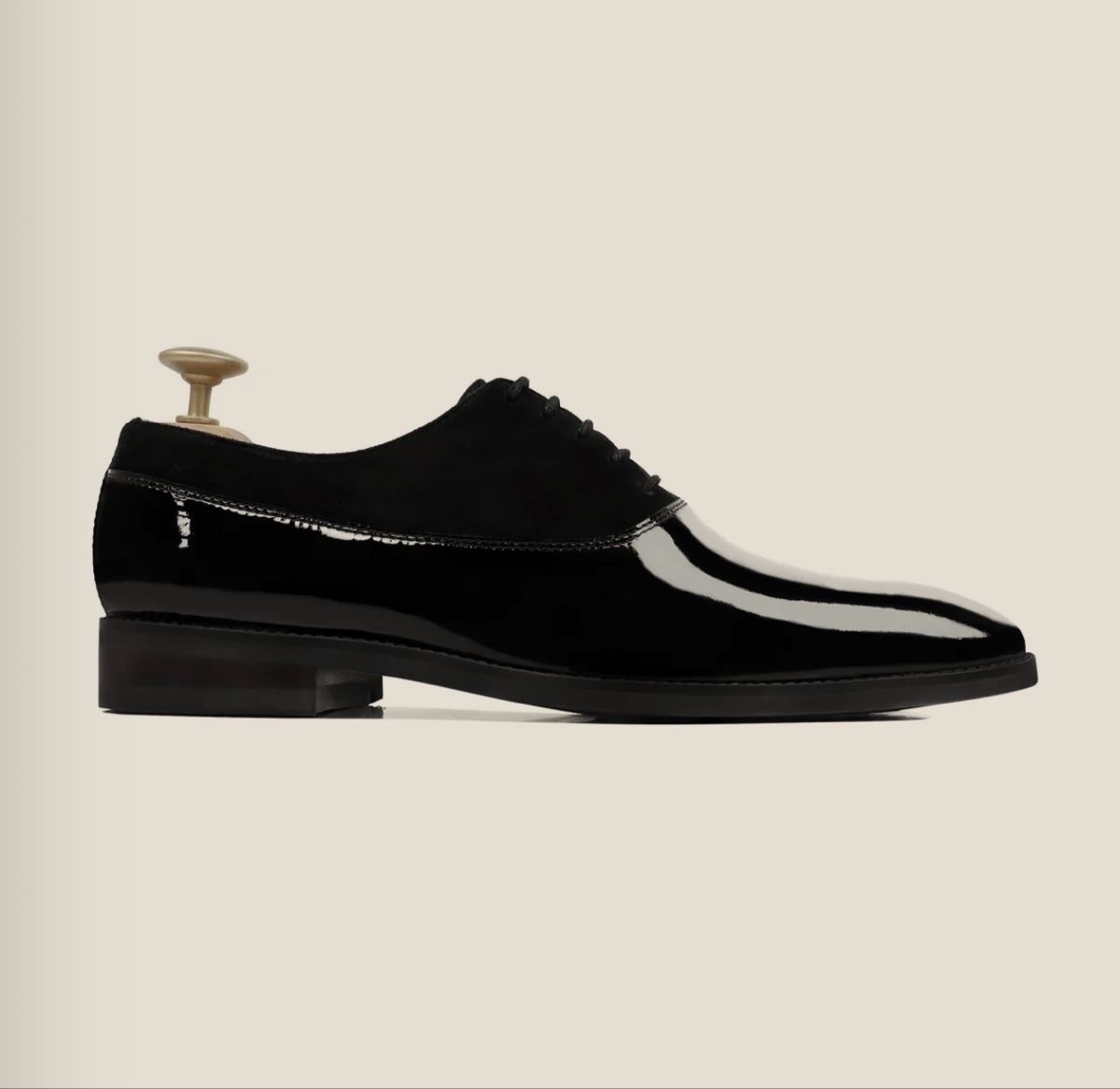 Herrenschuhe: Herren-Schnürschuhe – Grösse 45 – Neu (gemäss Beschreibung) aus Kriens von Waqas.naseer 4