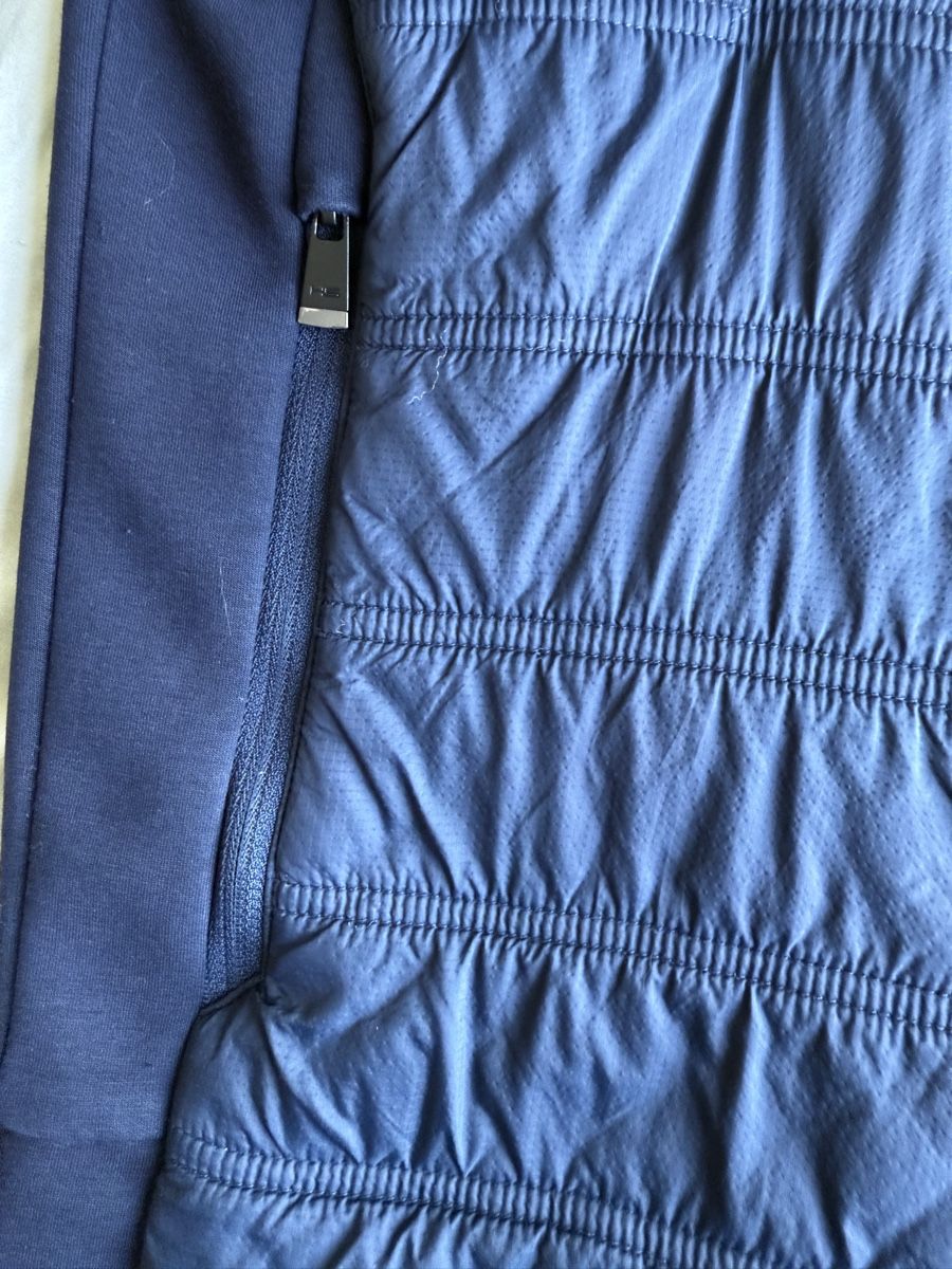 Hackett Giacche & Cappotti: Hackett sport Jacke 13-14 Jahre – Usato da Zürich venduto da Mothai 3