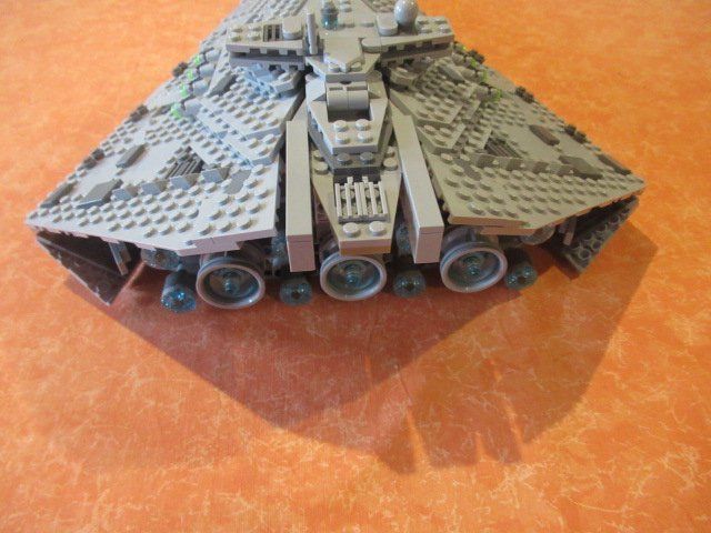 Lego Kit di costruzioni: lego 75190 – Nuovo (secondo la descrizione) da Gryon venduto da croset. 3
