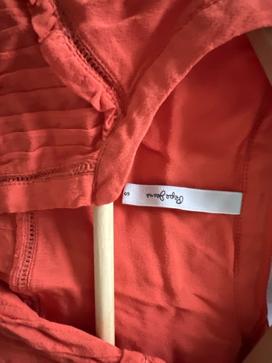 Pepe Jeans Blusen: Bluse von Pepe Jeans neu – Neu (gemäss Beschreibung) aus Ins von ann_wp7f 1