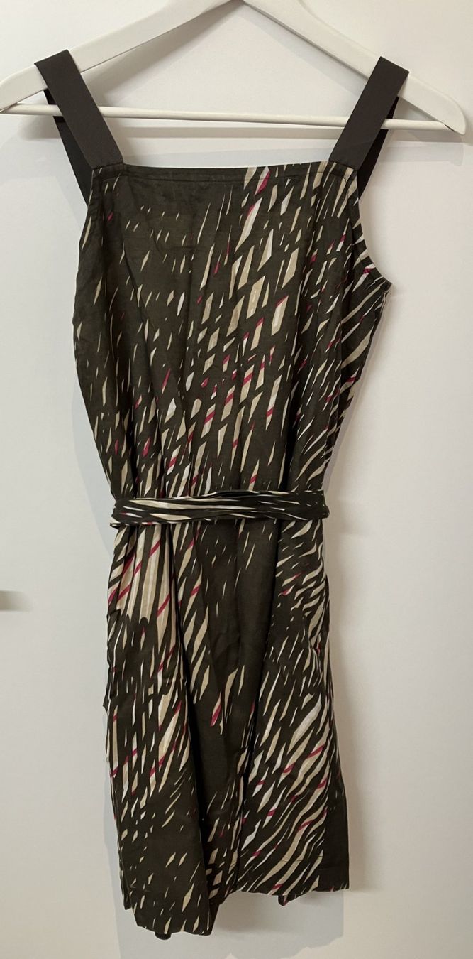 Mexx Vestiti: Kleid, 34 – Usato da Spiez venduto da JaS 1