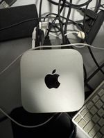 Mac Mini M4 2024