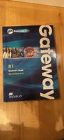 Gateway B1 Student's Book, David Spencer