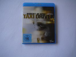 TAXI DRIVER-Robert De Niro/Jodie Foster