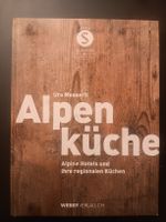Alpenküche Alpine Hôtels und ihre régionales Küchen