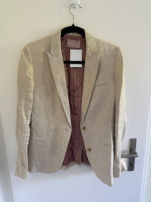 Giacche: Blazer Zadig & Voltaire – Usato da Zumikon venduto da als_f58l