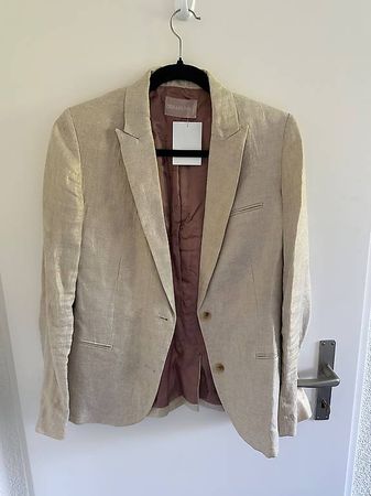 Blazer Zadig & Voltaire
