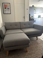 Sofa von Sofacompany