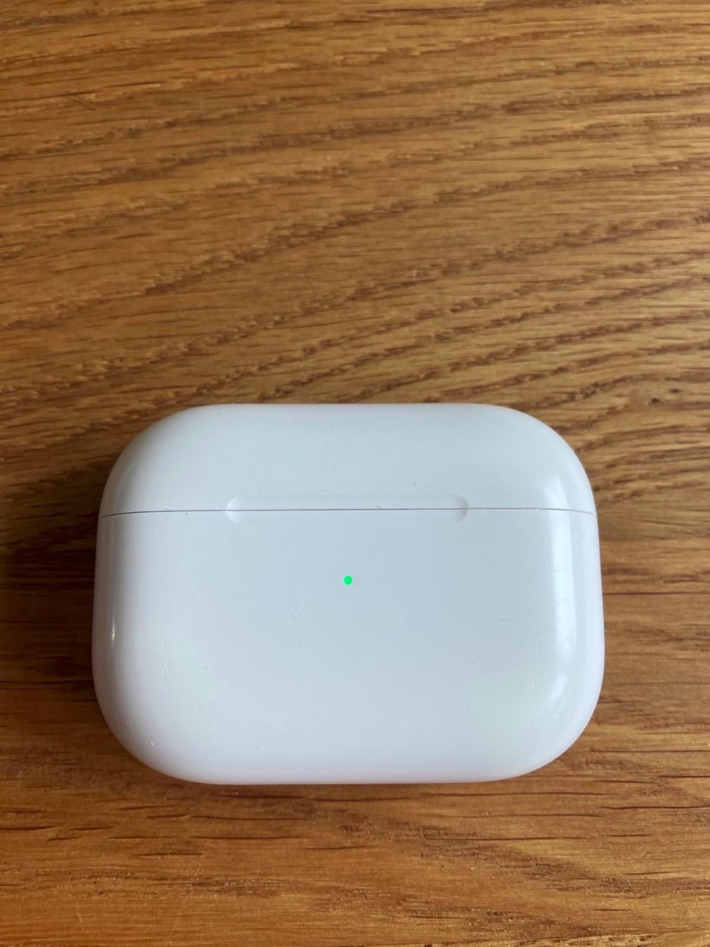 Apple Kopfhörer: AirPods Pro 1 – Gebraucht aus Zürich von pelloquin 2
