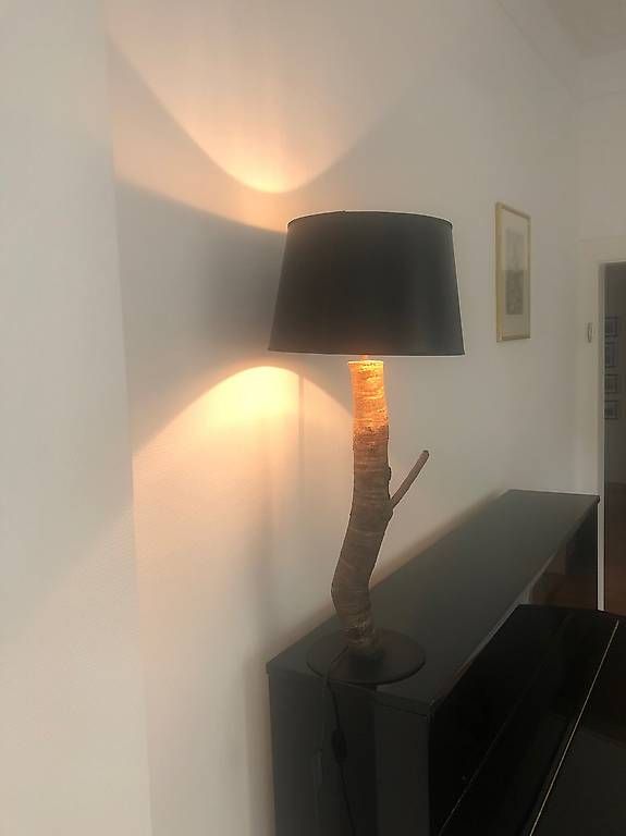 Lampade: Wunderschöne Lampe – Usato da Zürich venduto da kas_g26m 1