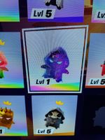 Fortnite Aura Sprite Galaxy