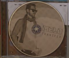 Melo – Transfer