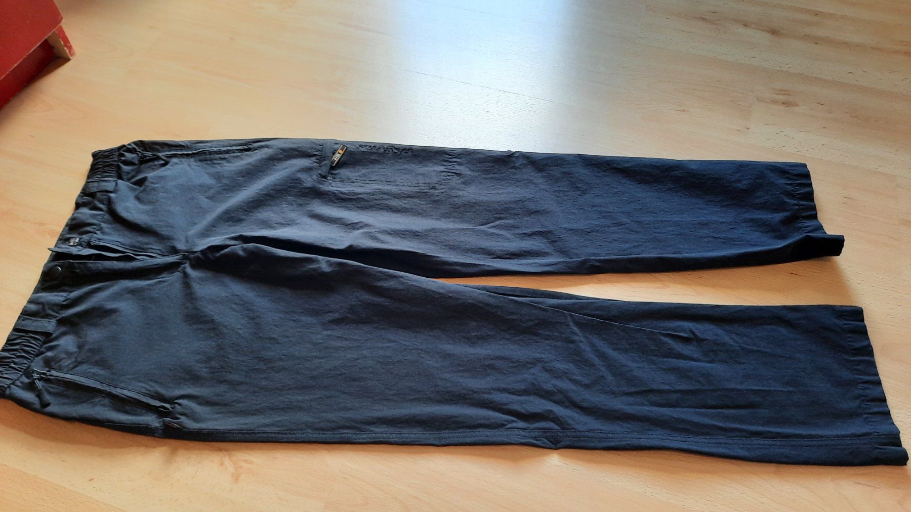 Pantaloni: HS Outerwear Wanderhose Gr.40 – Usato da Seftigen venduto da man_tr96 1